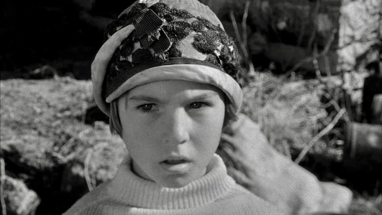 Paper Moon