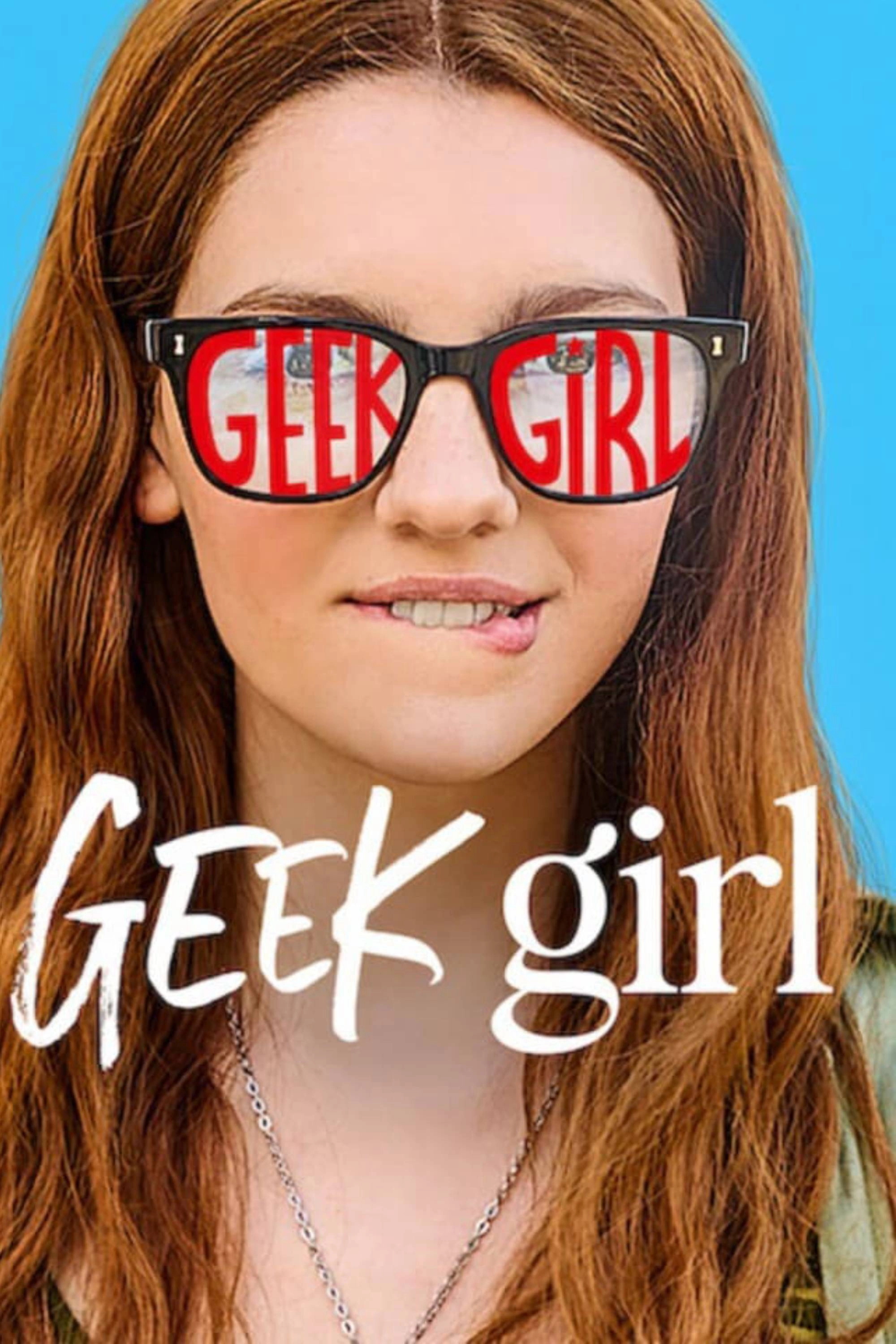 Geek Girl