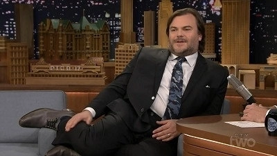 The Tonight Show Starring Jimmy Fallon