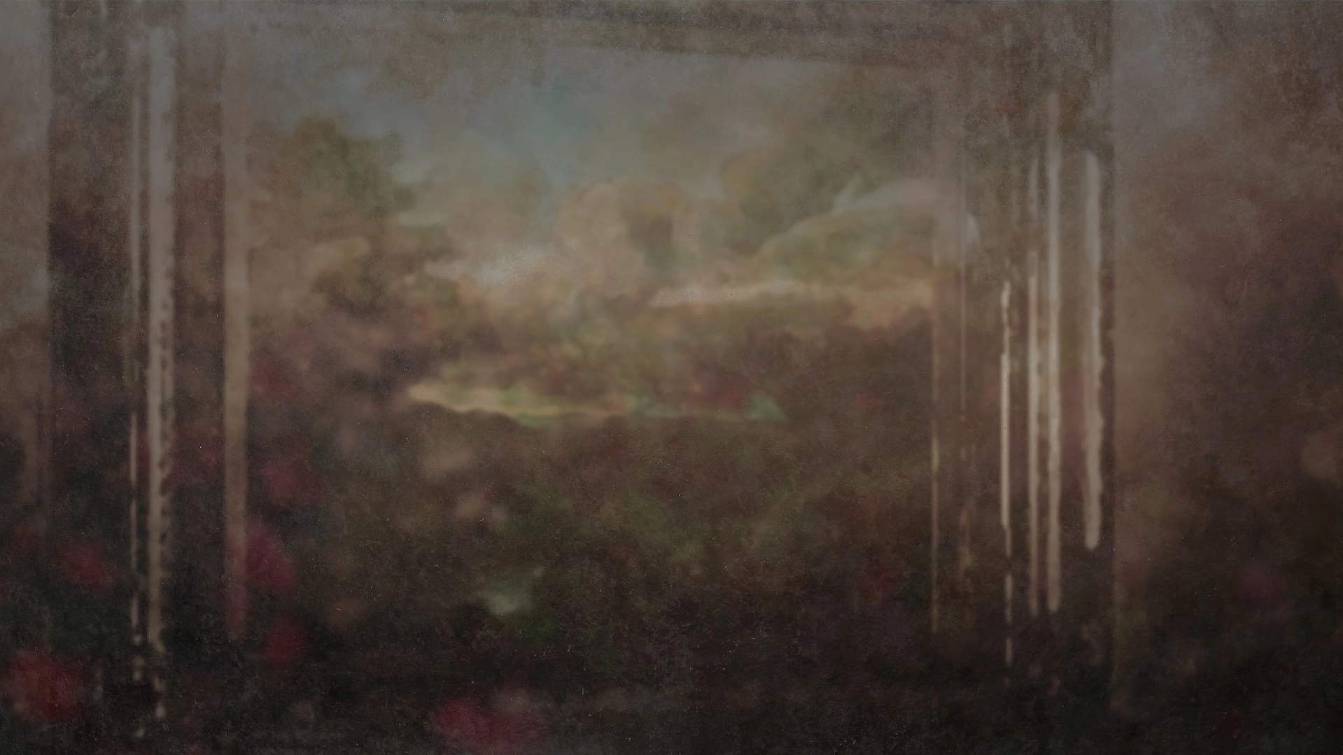 The House in Fata Morgana