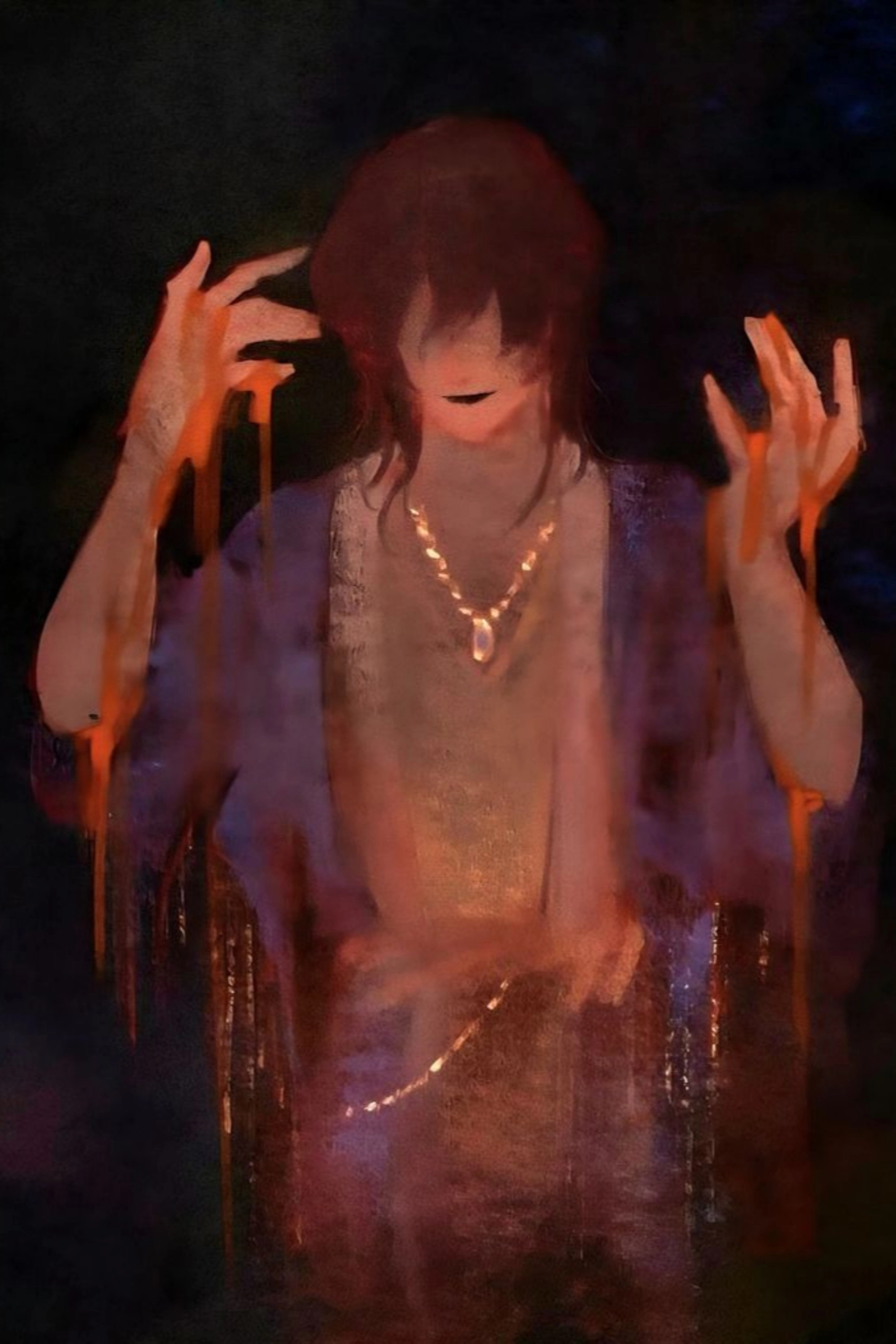 The House in Fata Morgana