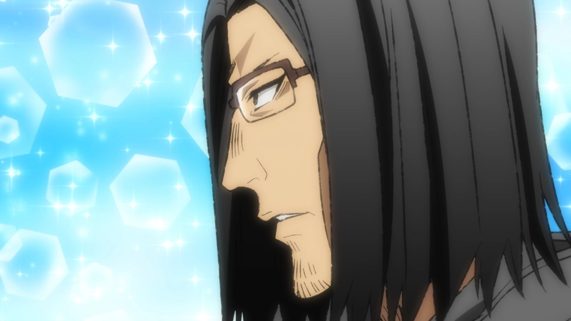 Uncle from Another World