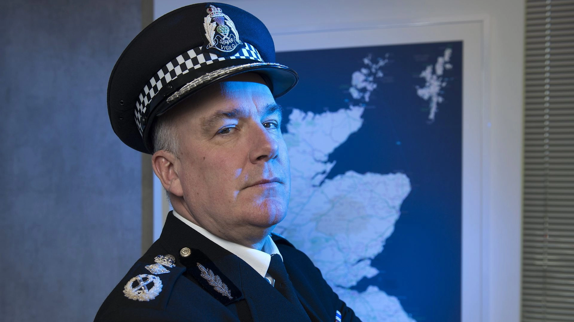 Scot Squad