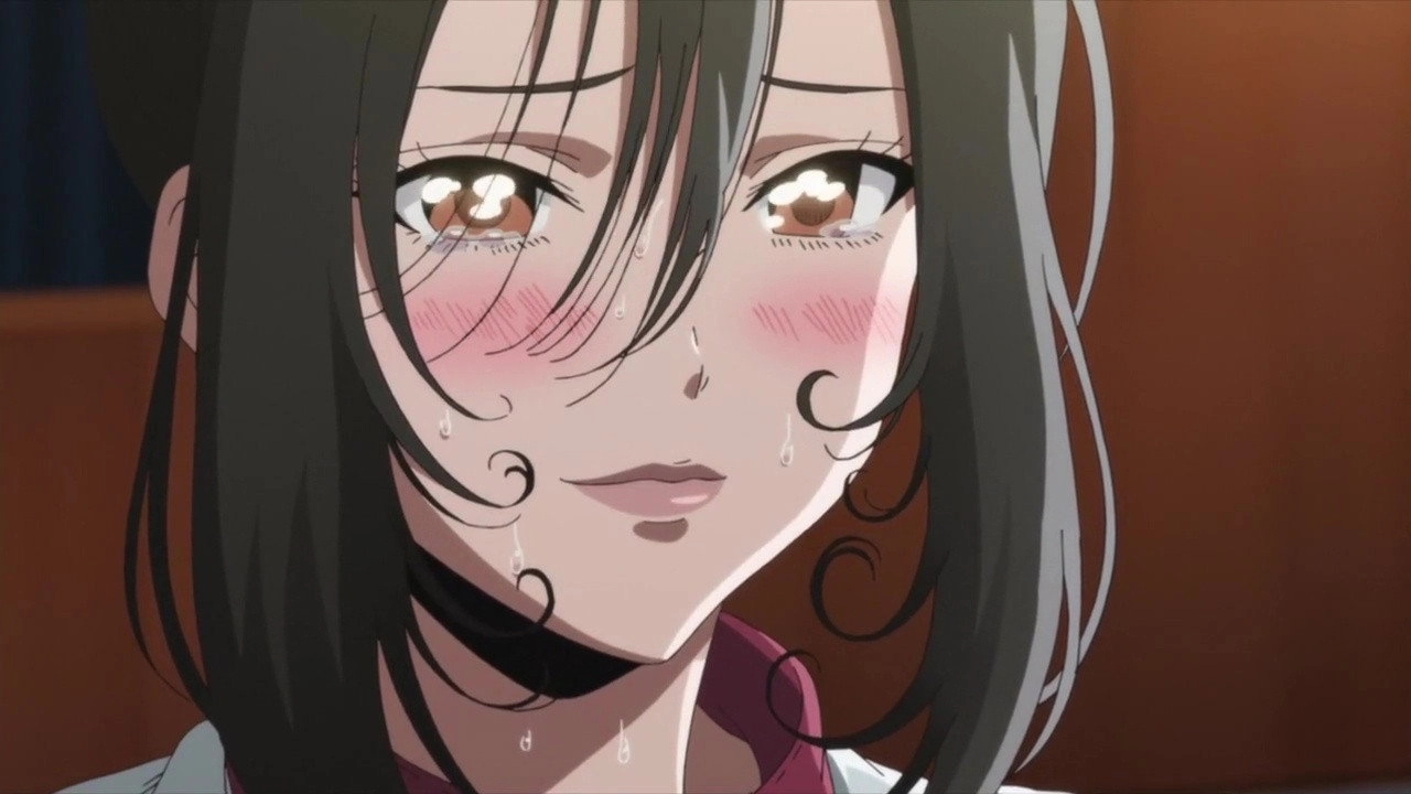 HANEBADO!