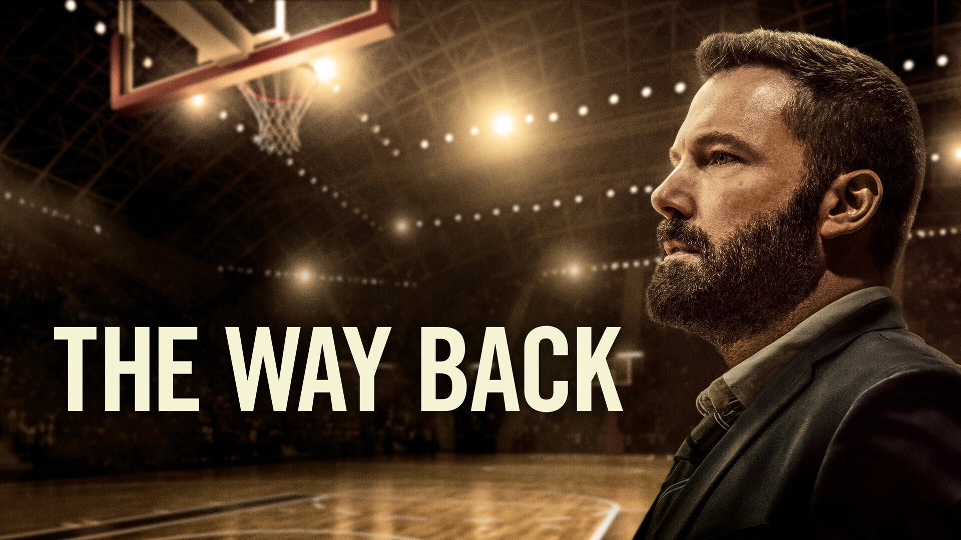 The Way Back