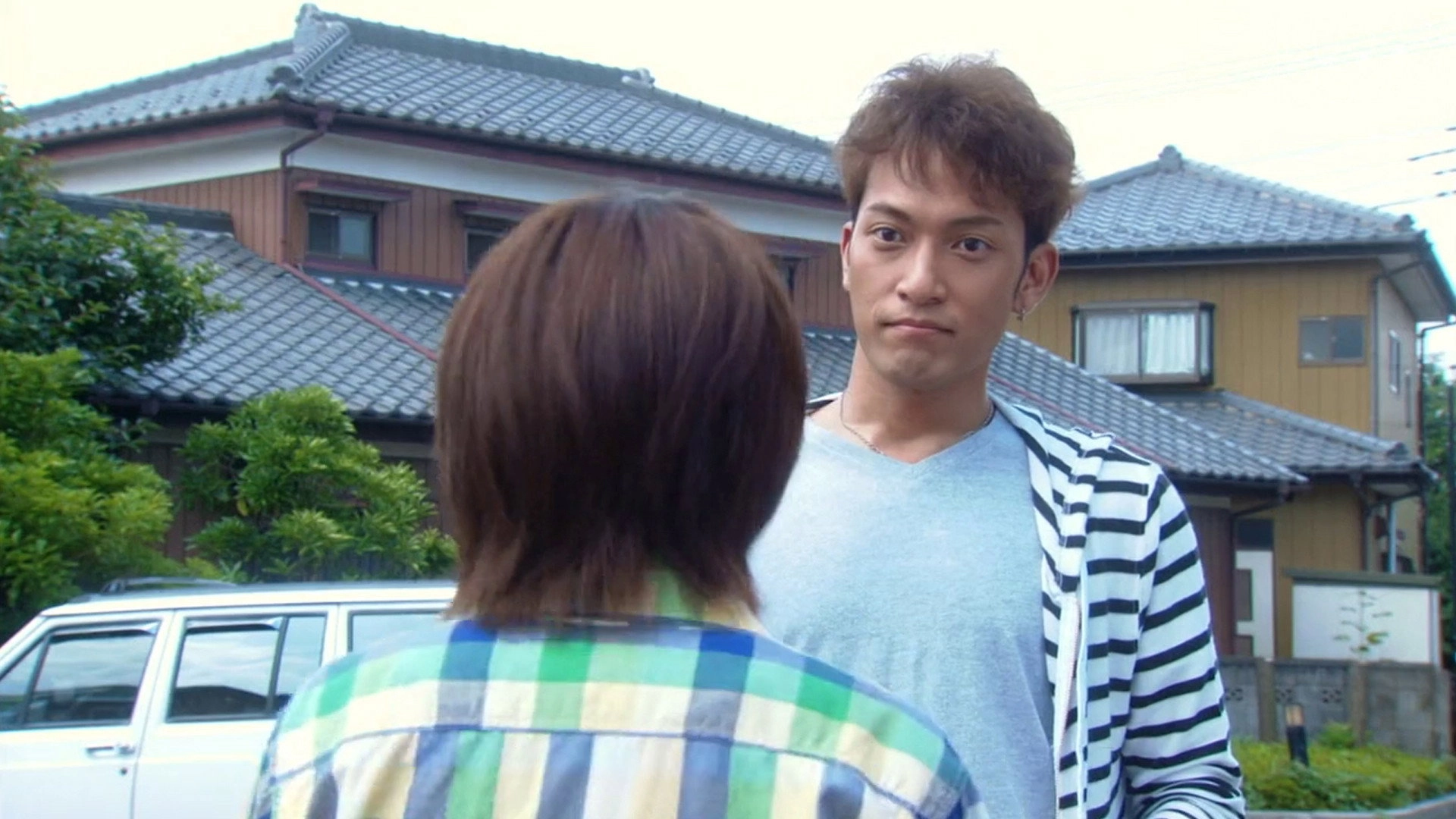 HANA-KIMI 2011