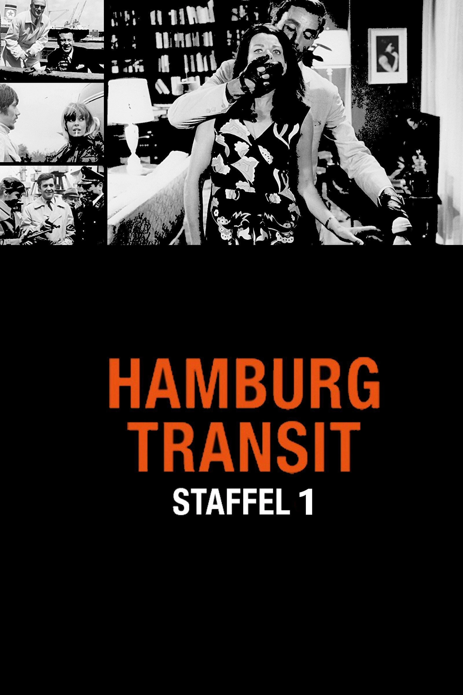 Hamburg Transit