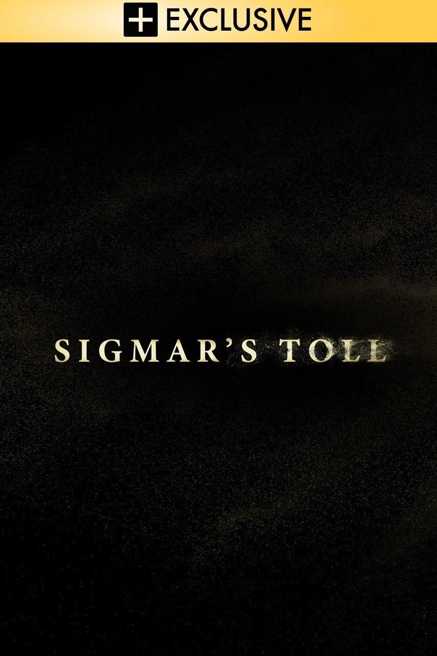 Sigmar's Toll