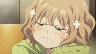 Hanasaku Iroha: Blossoms for Tomorrow