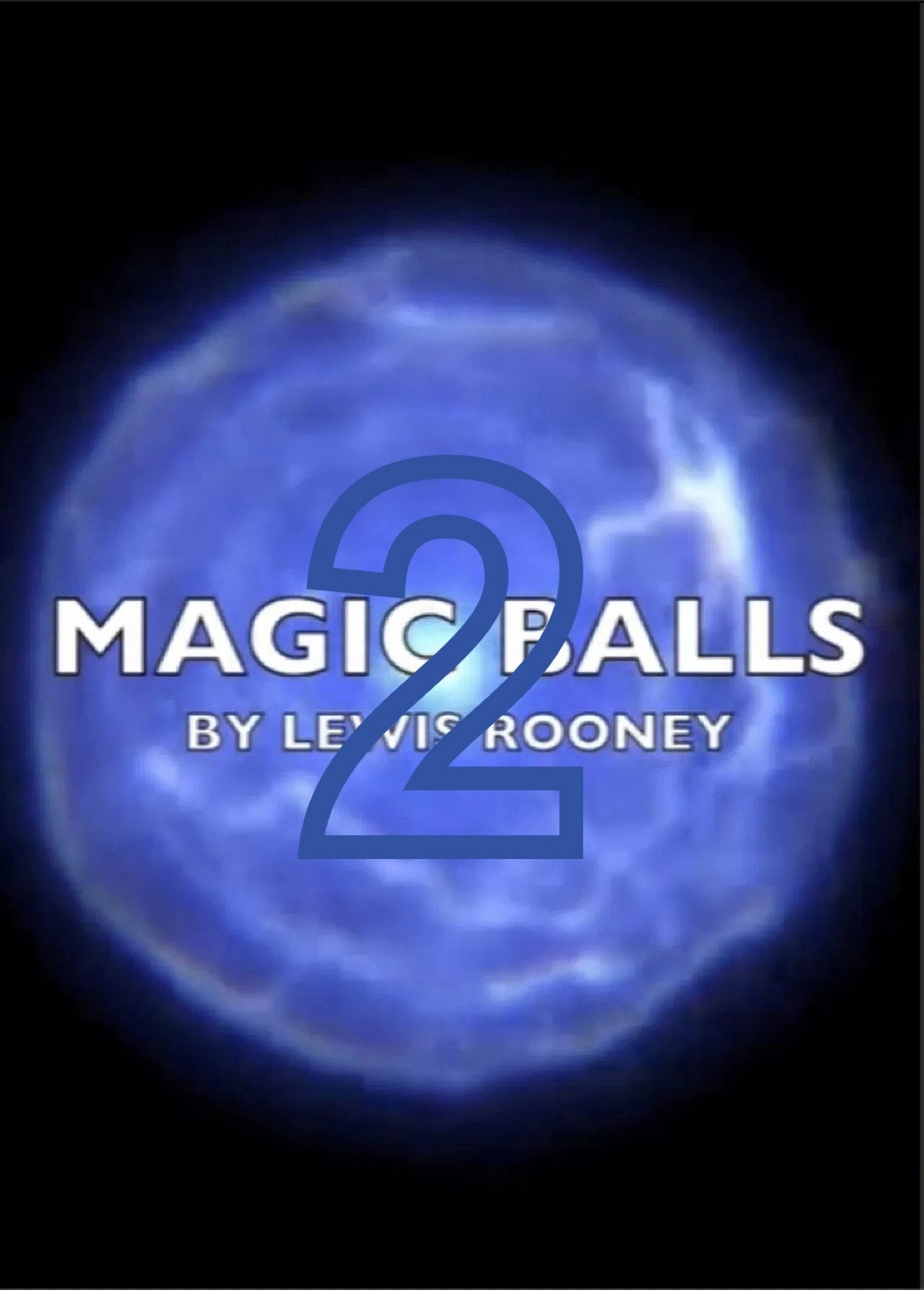 Magic Balls 2