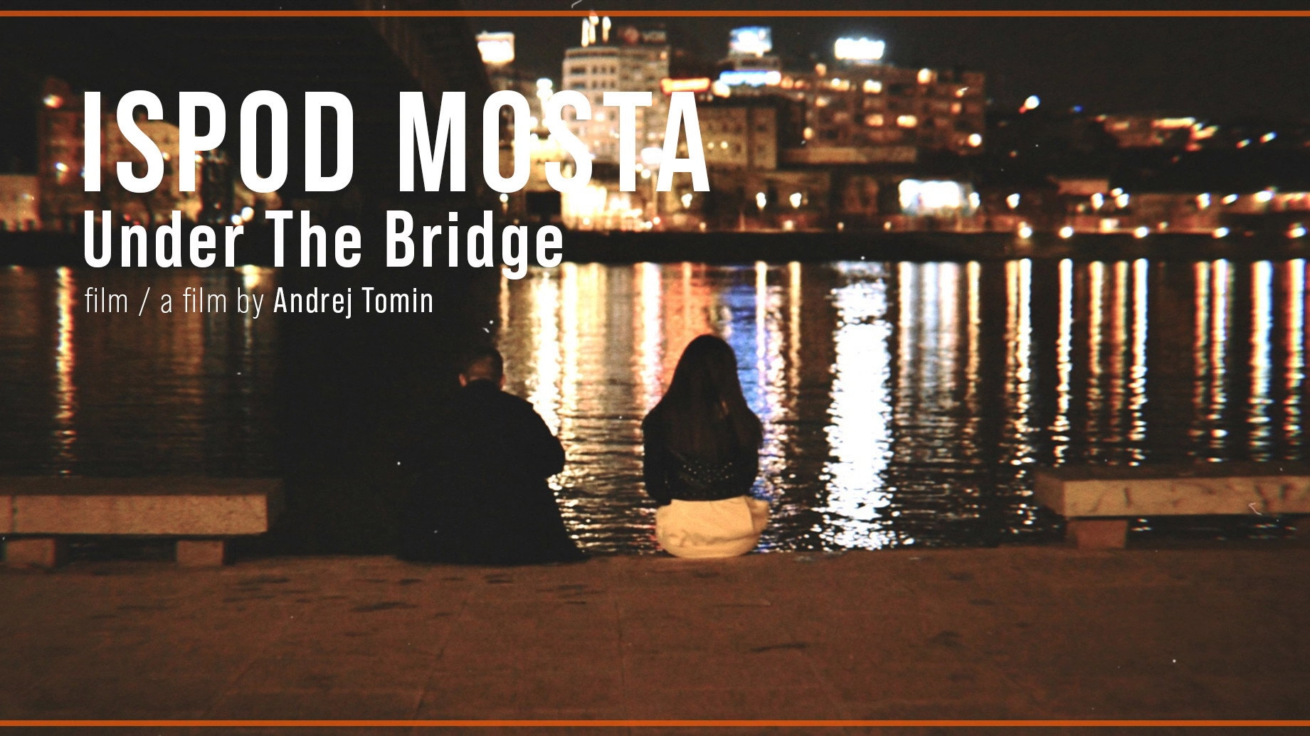 Under the Bridge
