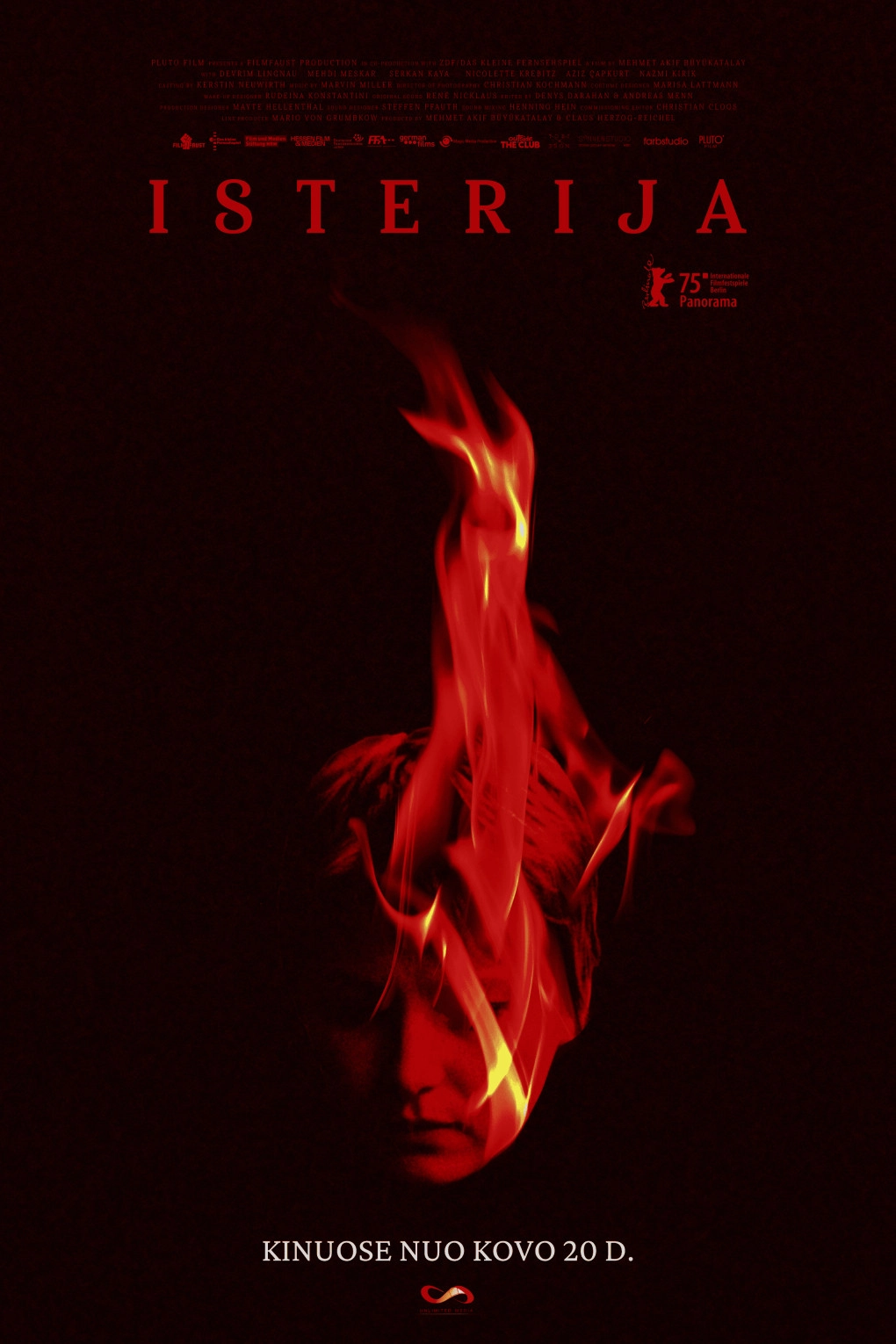 Hysteria