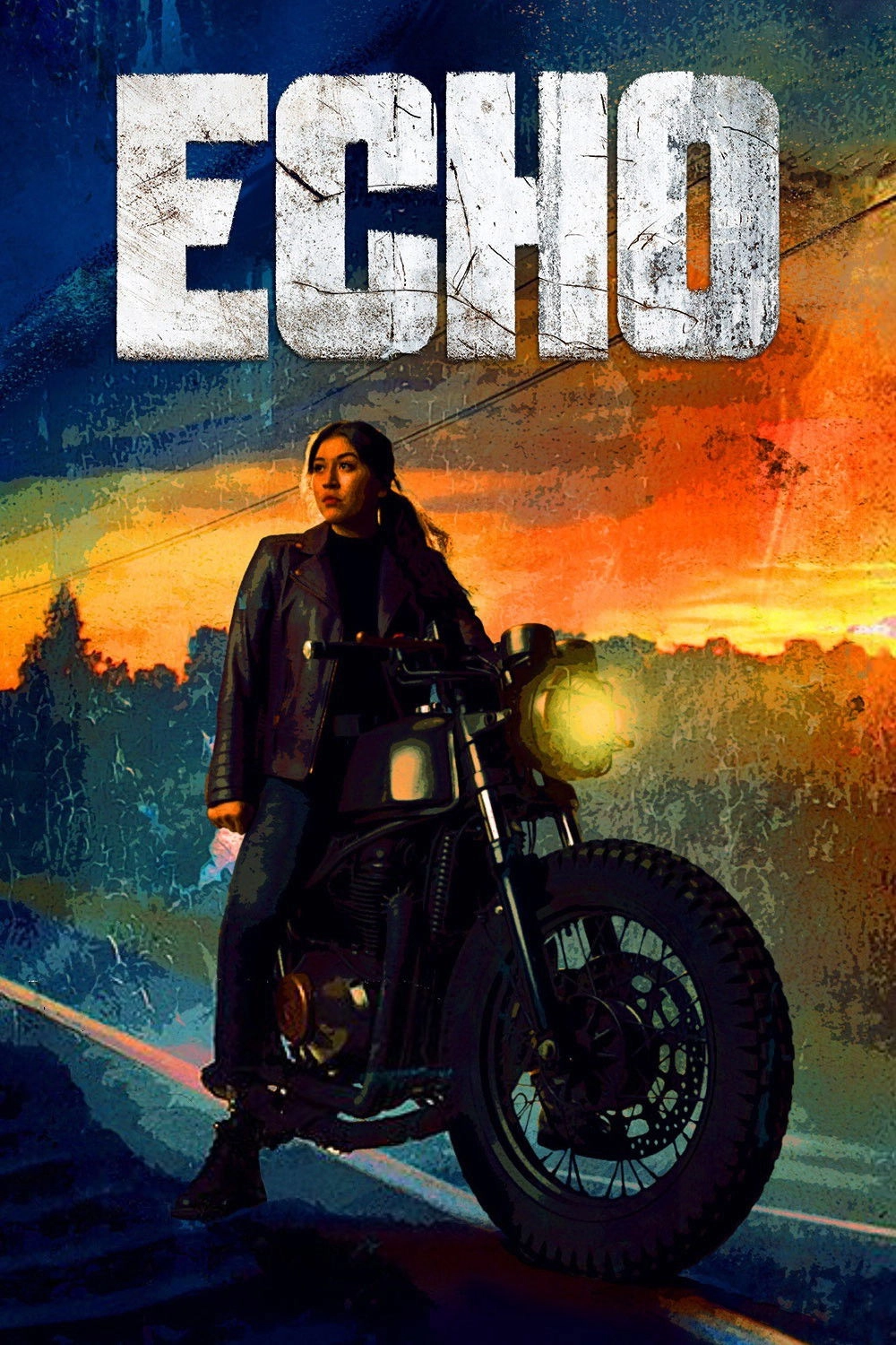 Echo