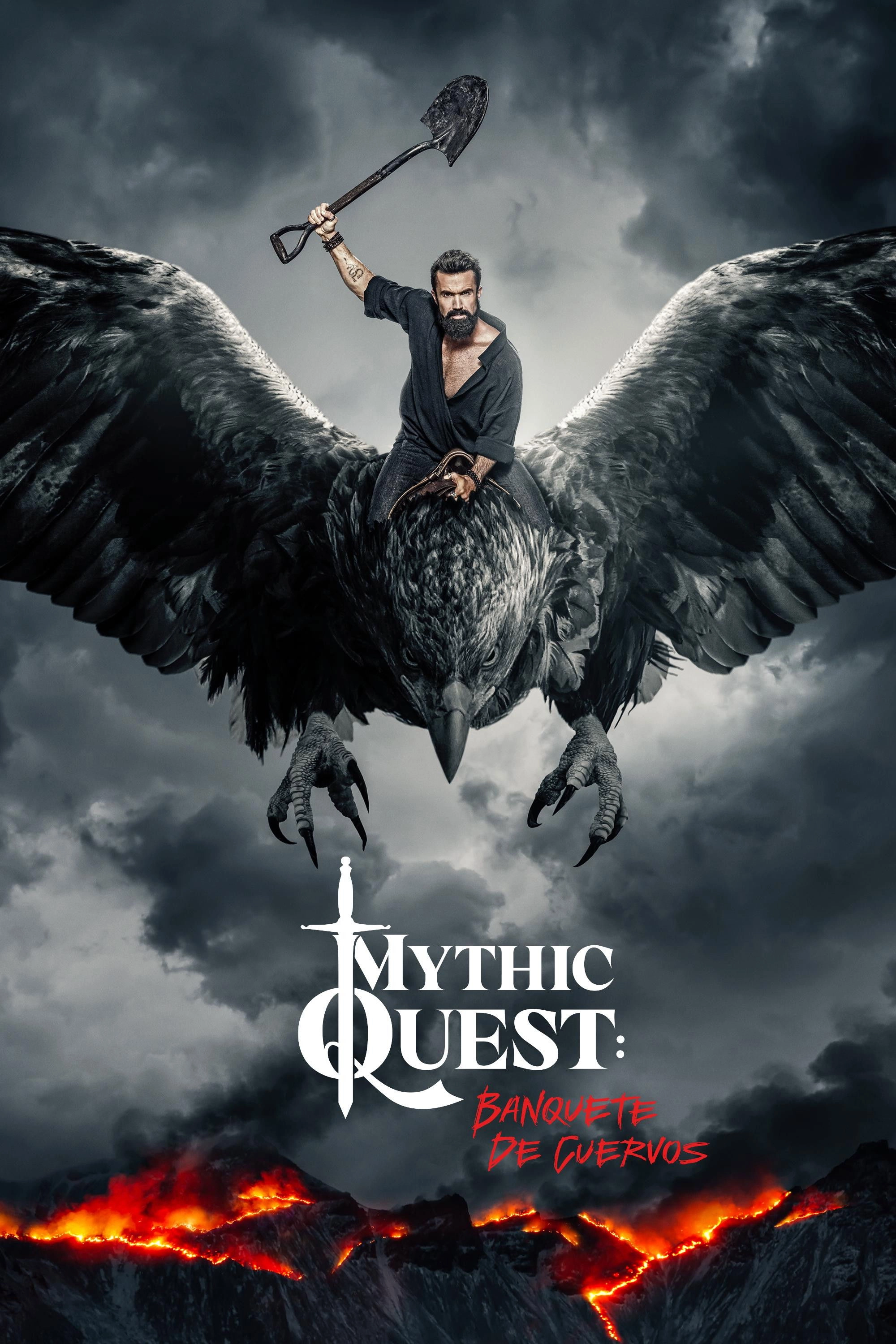 Mythic Quest
