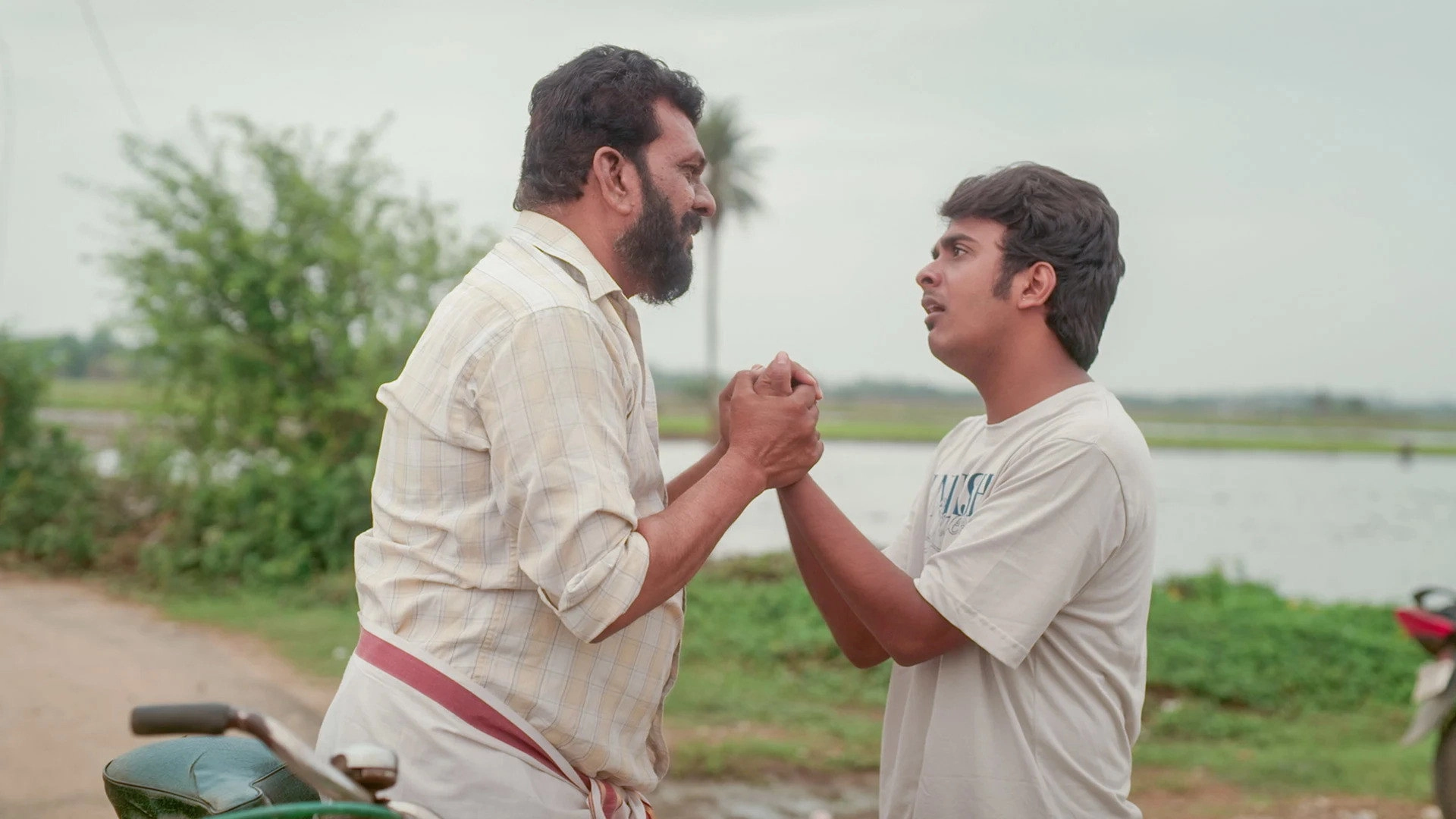 Kana Kaanum Kaalangal