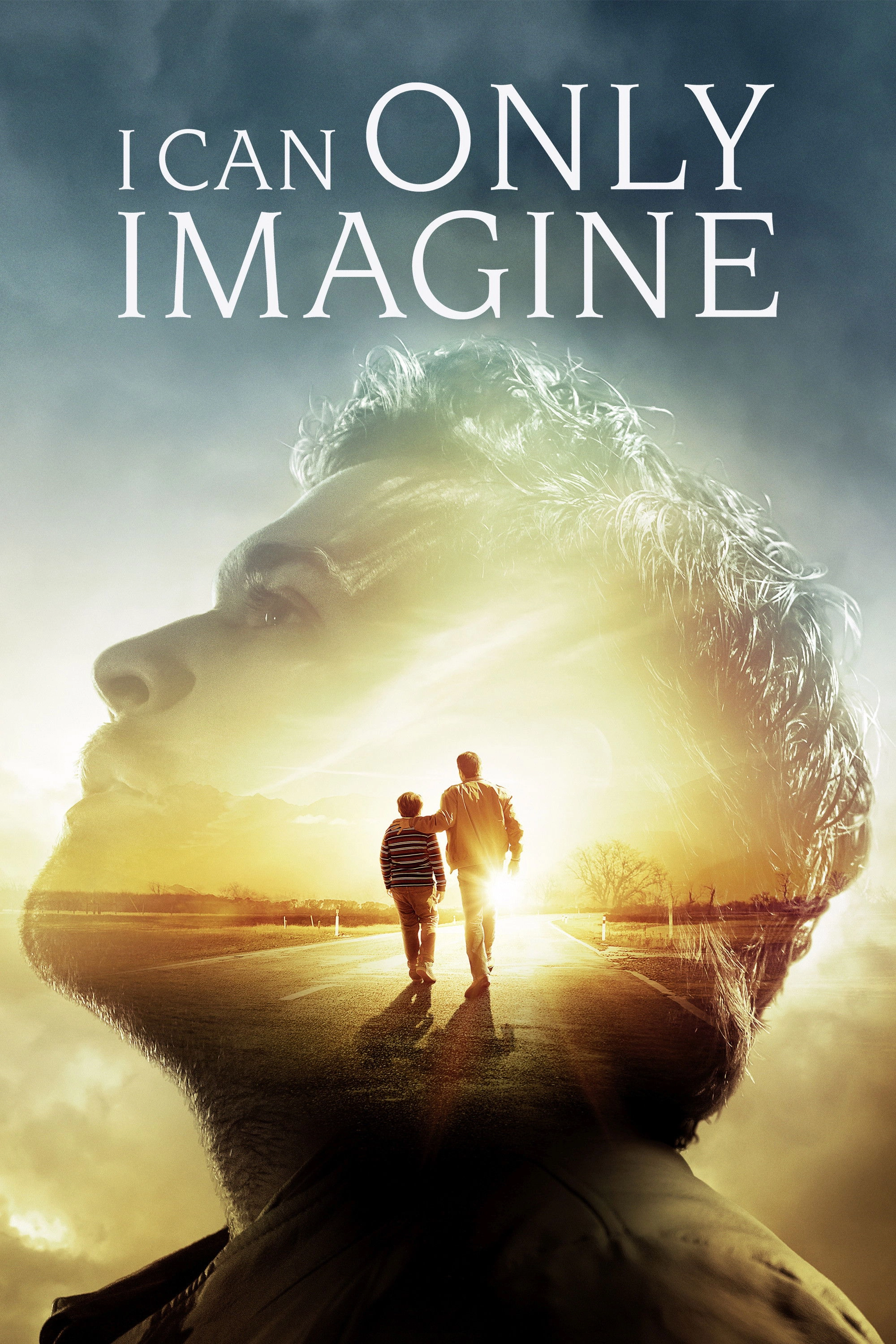 I Can Only Imagine