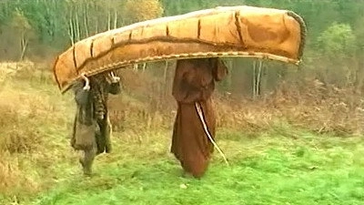 Quelle Aventure !