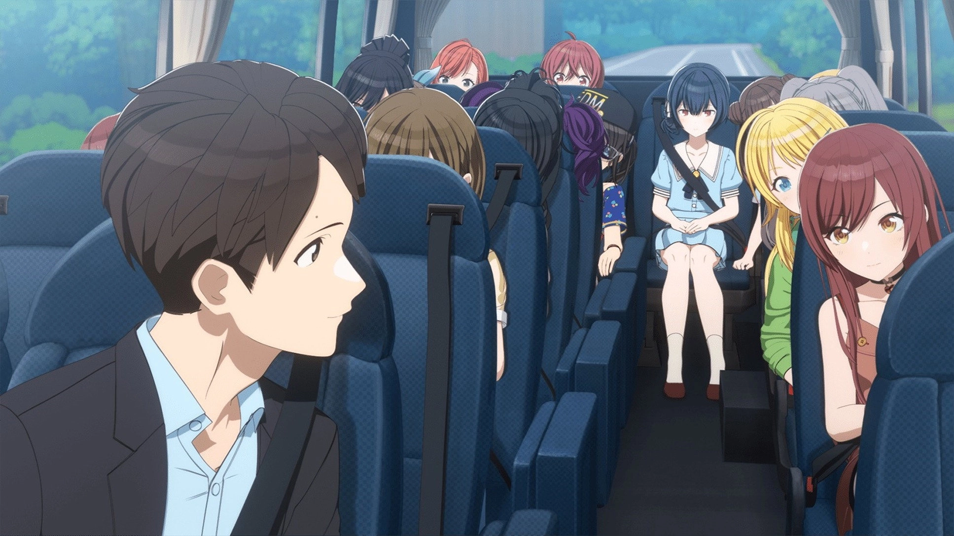 THE iDOLM@STER SHINY COLORS