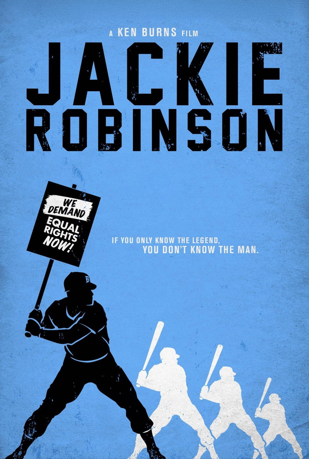 Jackie Robinson