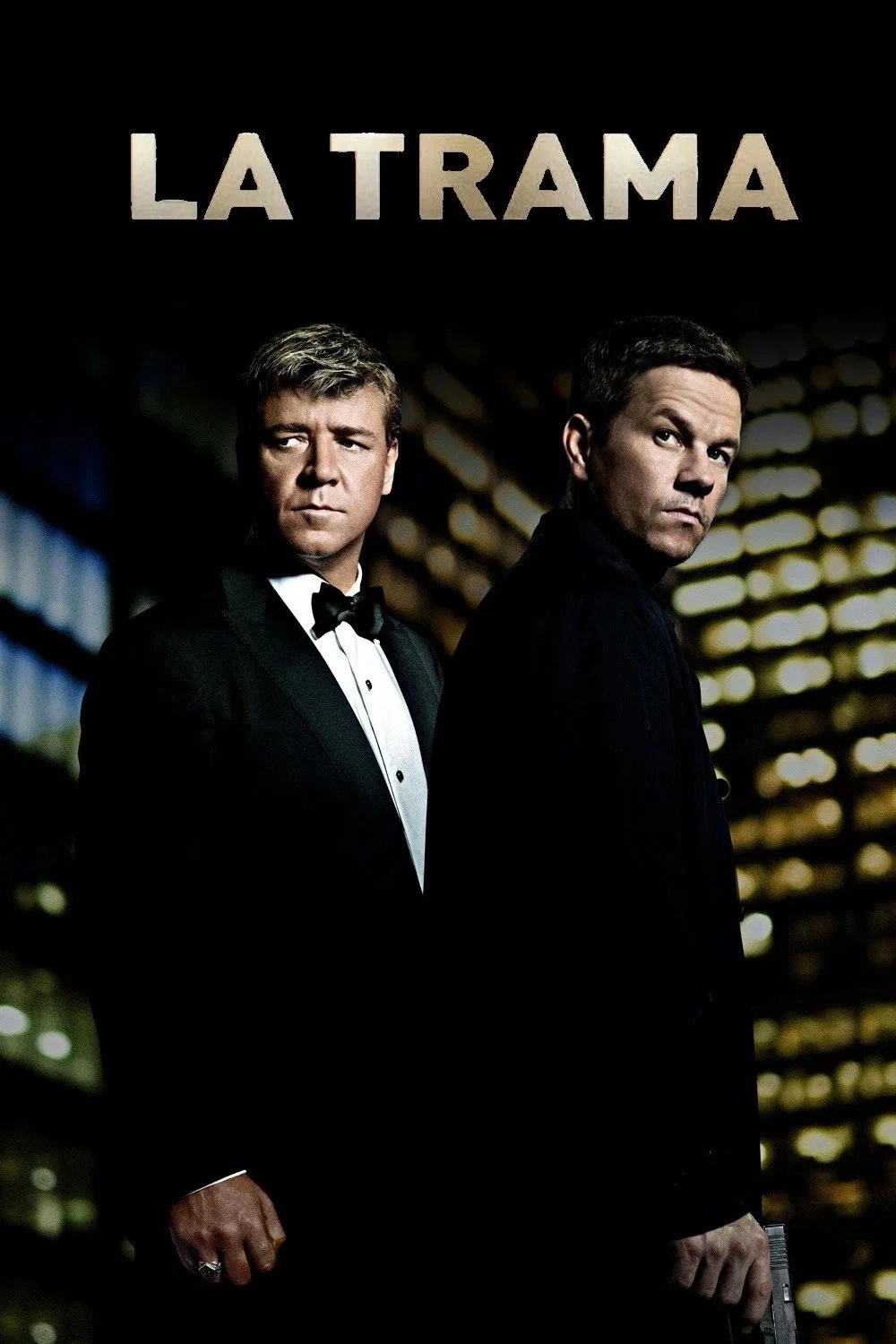 Broken City