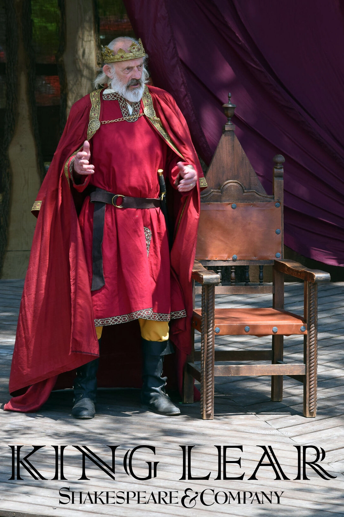 King Lear