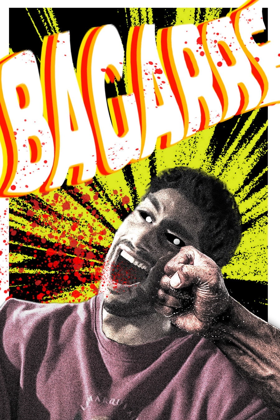 Bagarre