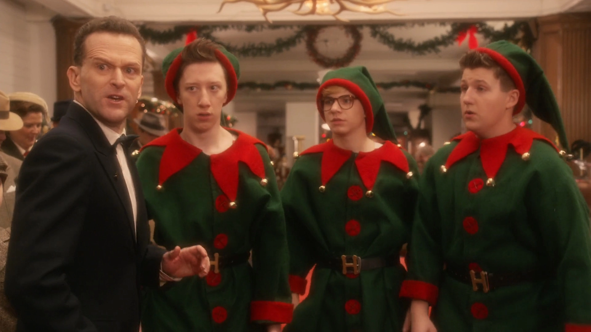 A Christmas Story 2