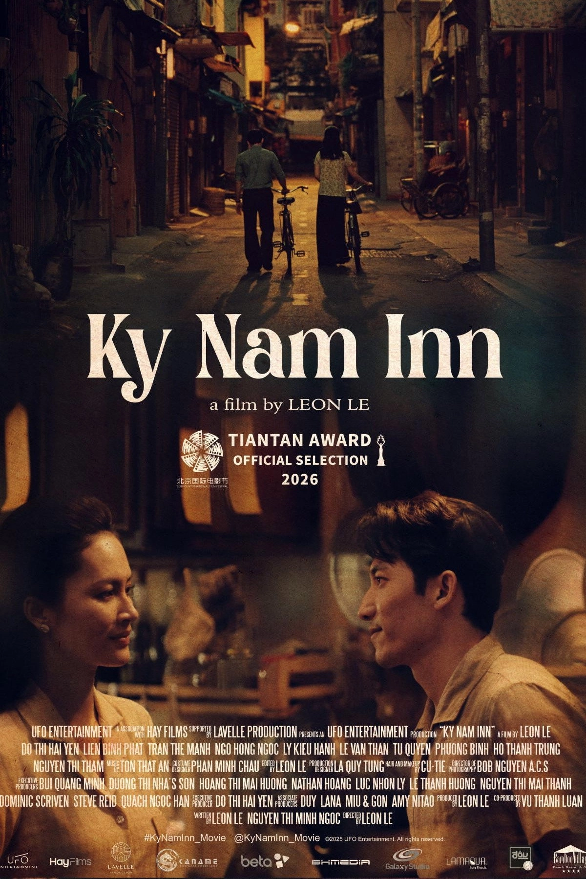 Ky Nam Inn