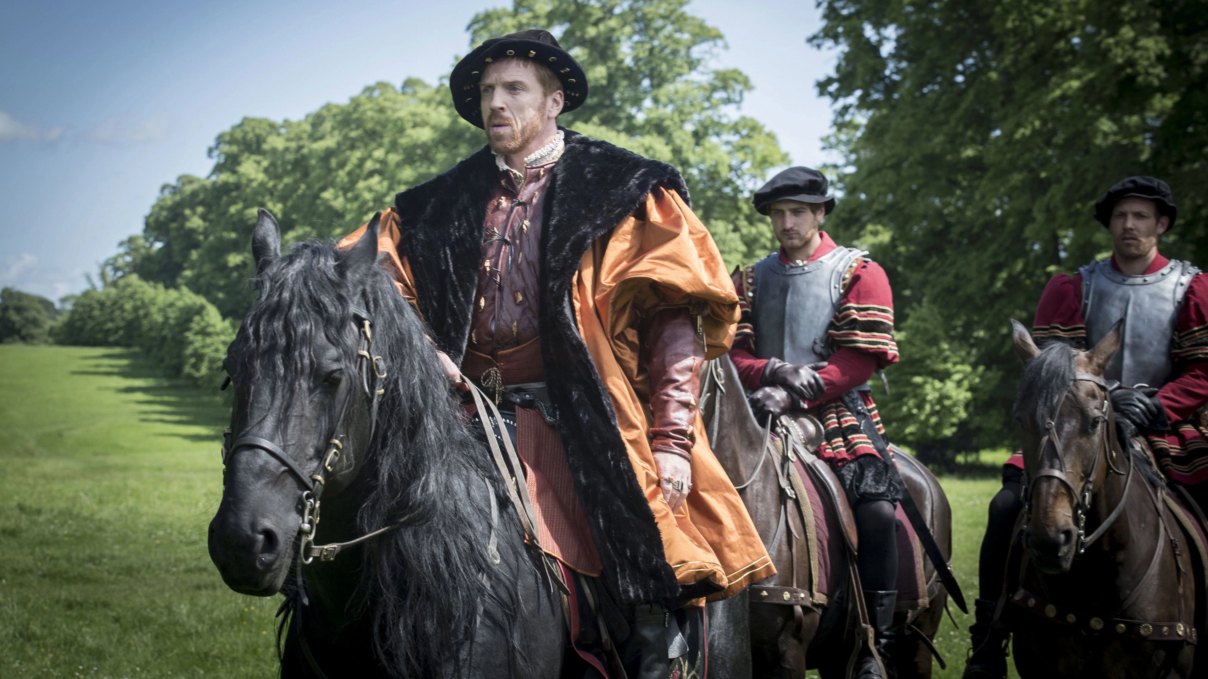 Wolf Hall