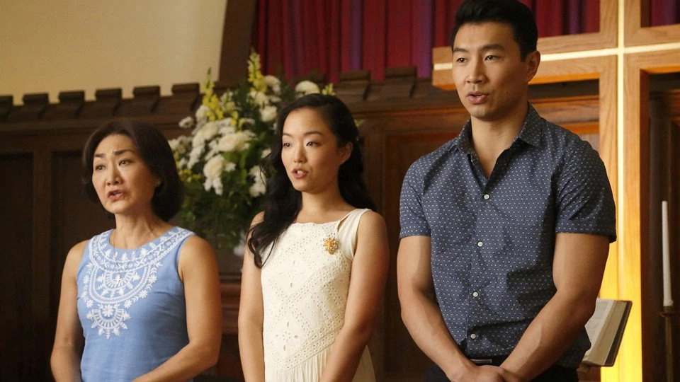 Kim's Convenience