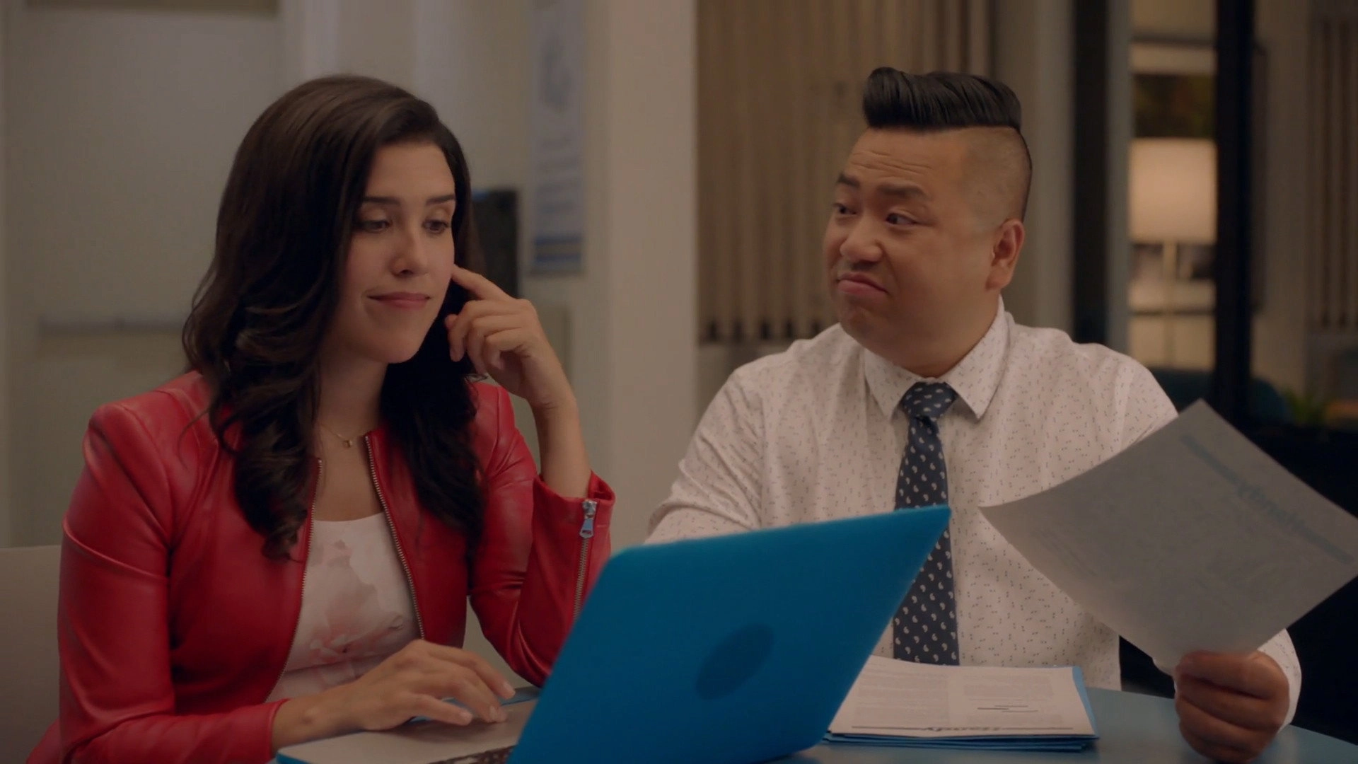 Kim's Convenience