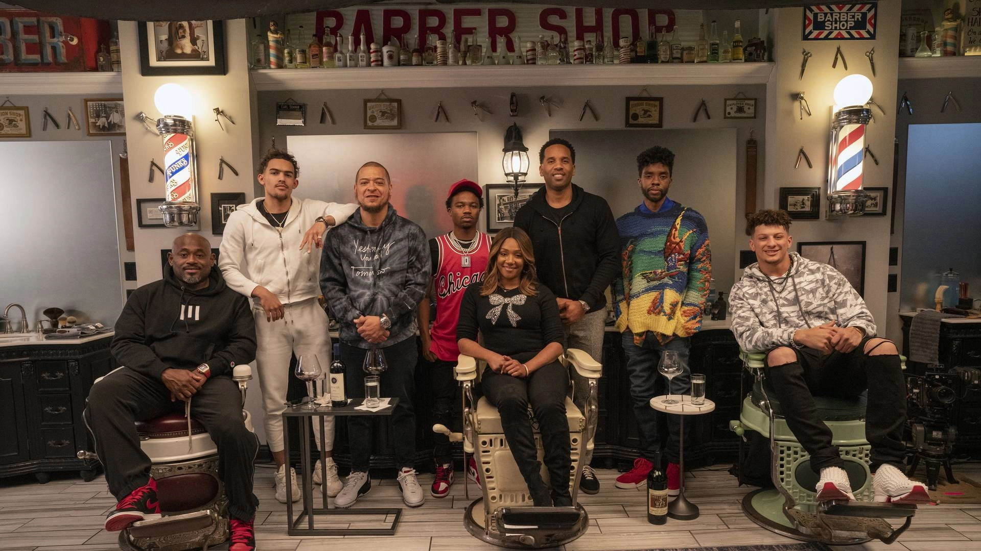 The Shop