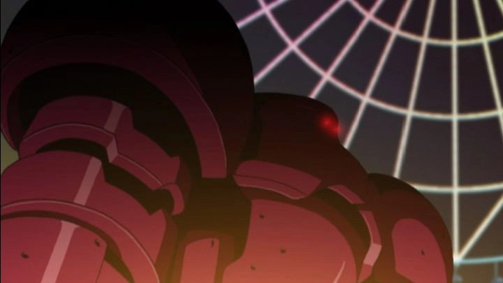 Full Metal Panic!