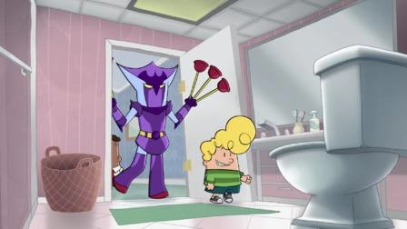 The Epic Tales of Captain Underpants