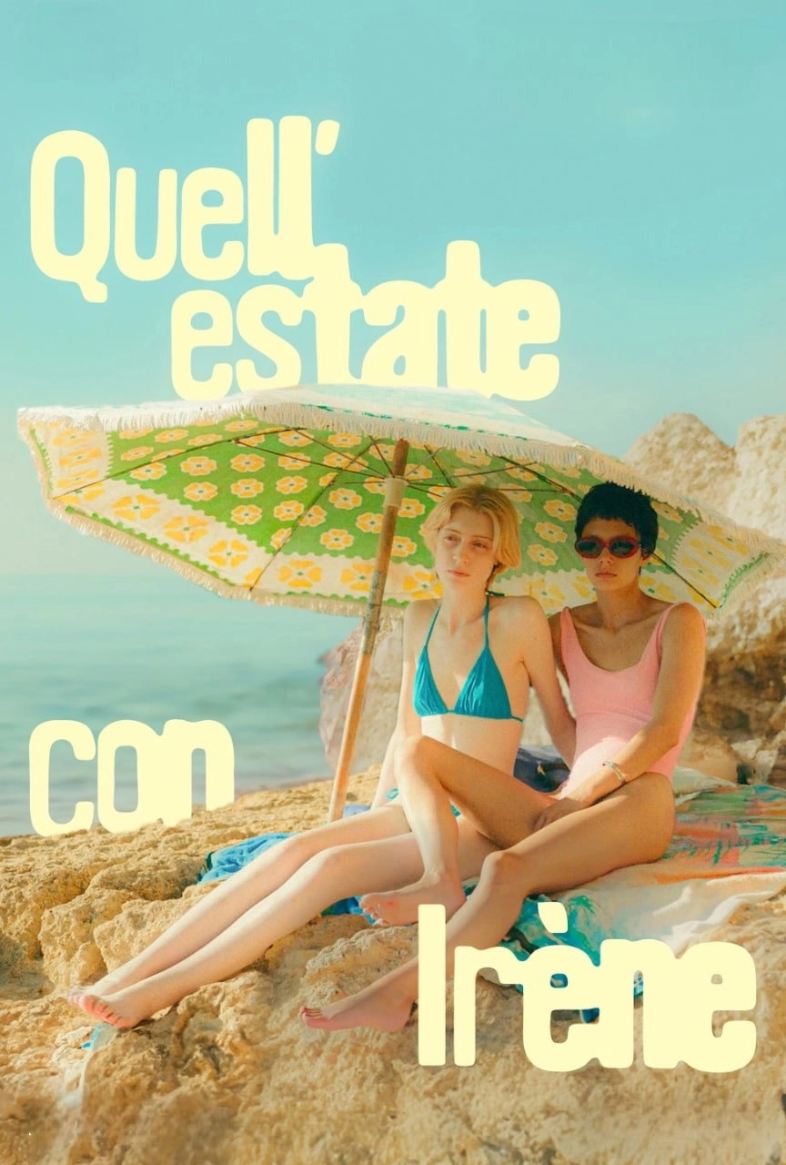 My Summer With Irène