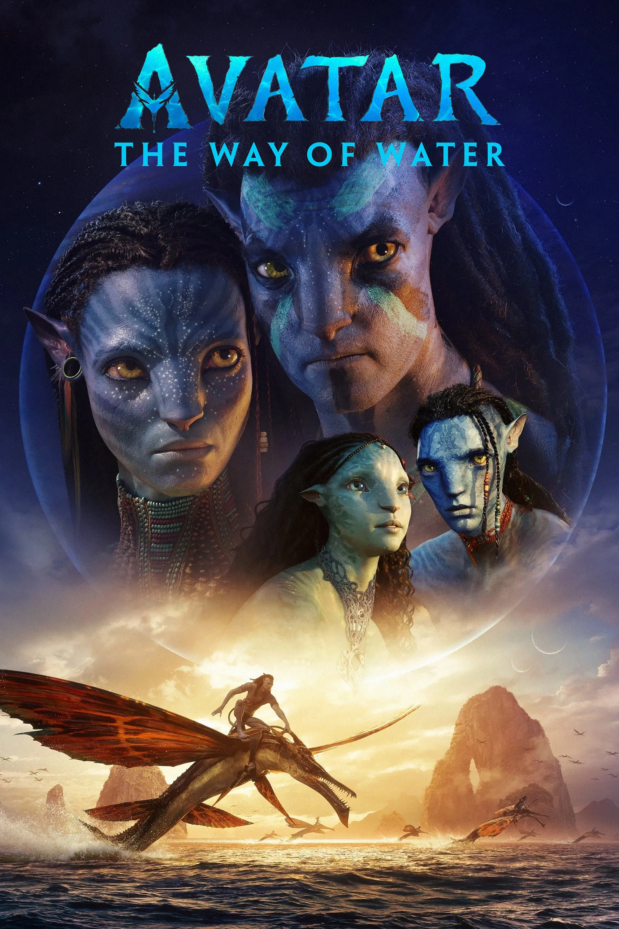Avatar: The Way of Water
