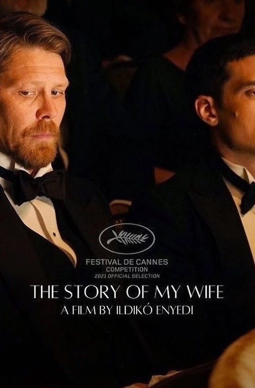 The Story of My Wife