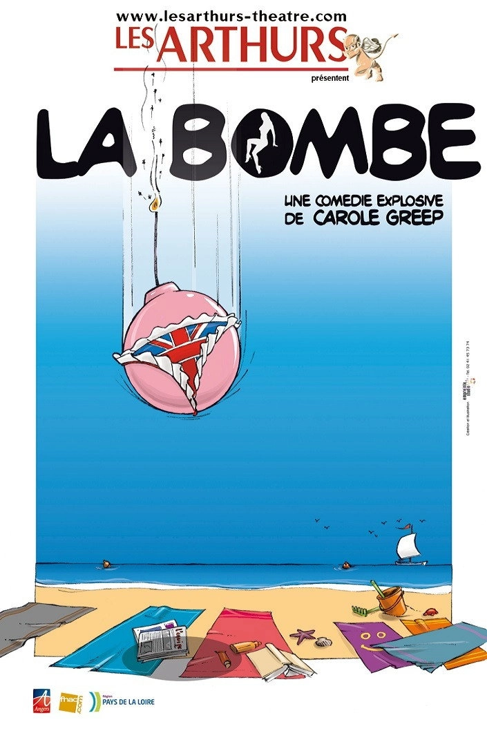 La Bombe