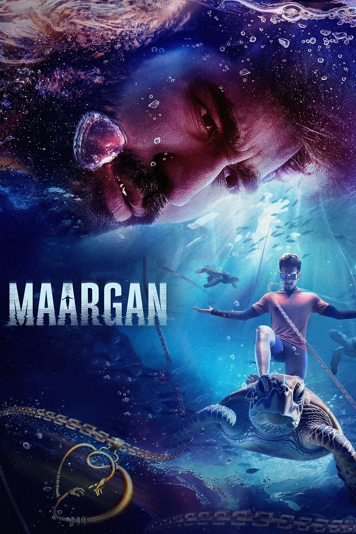 Maargan