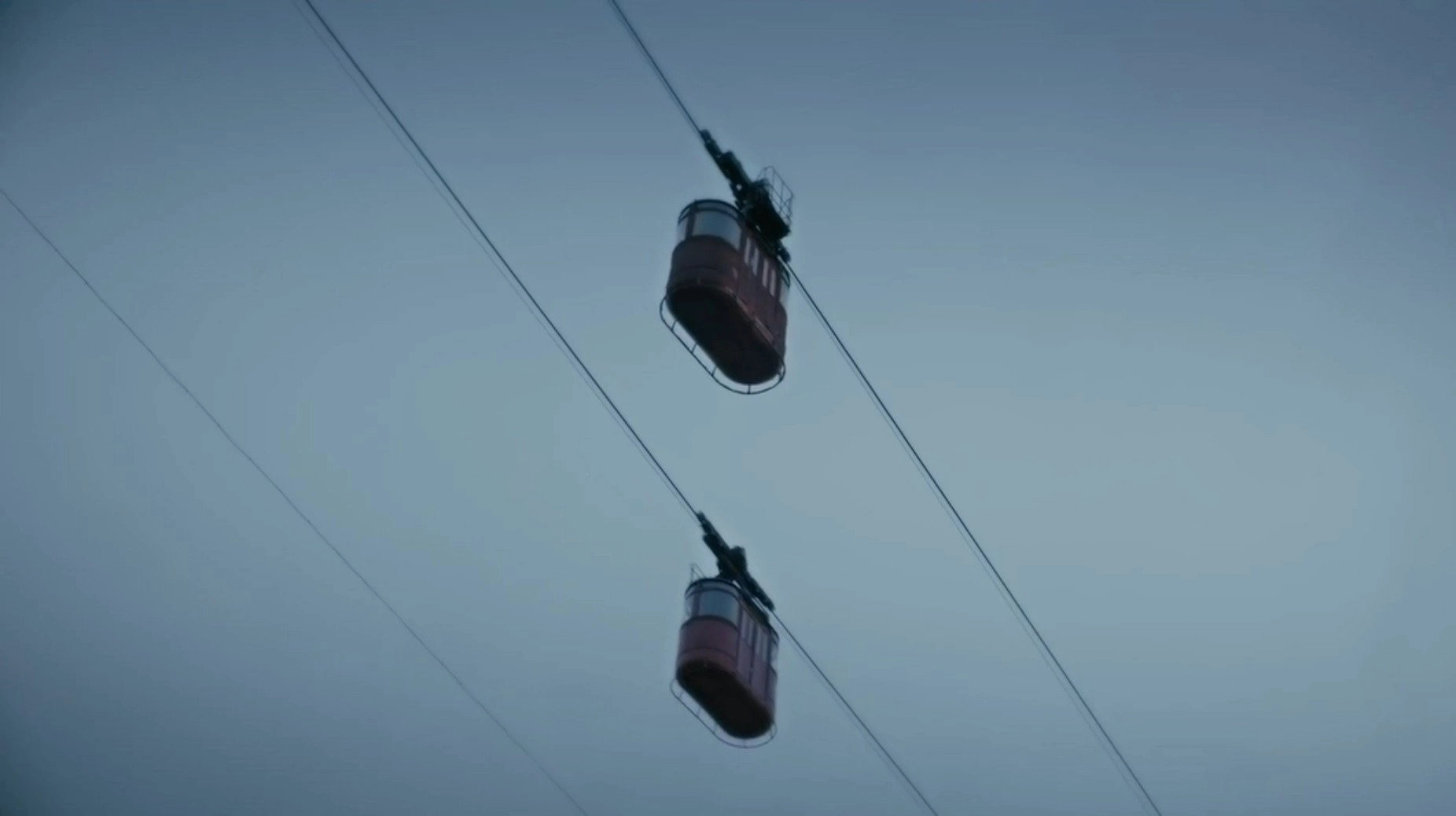 Gondola