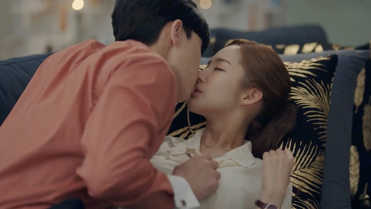 What's Wrong with Secretary Kim