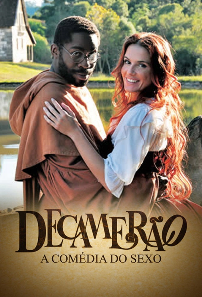 Decamerão: A Comédia do Sexo