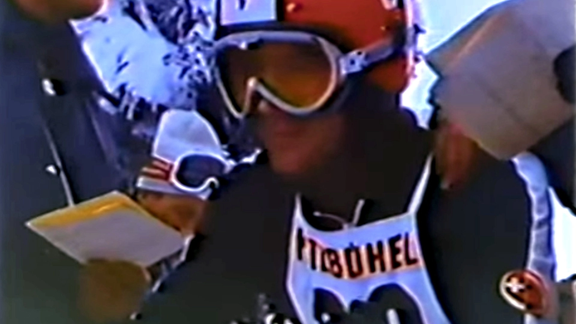 Ski The Outer Limits