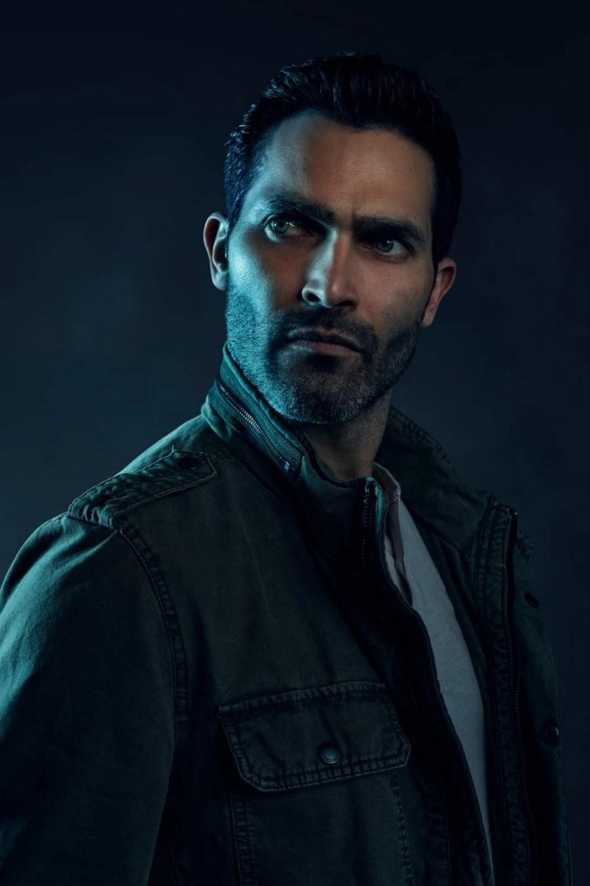 Teen Wolf: The Movie