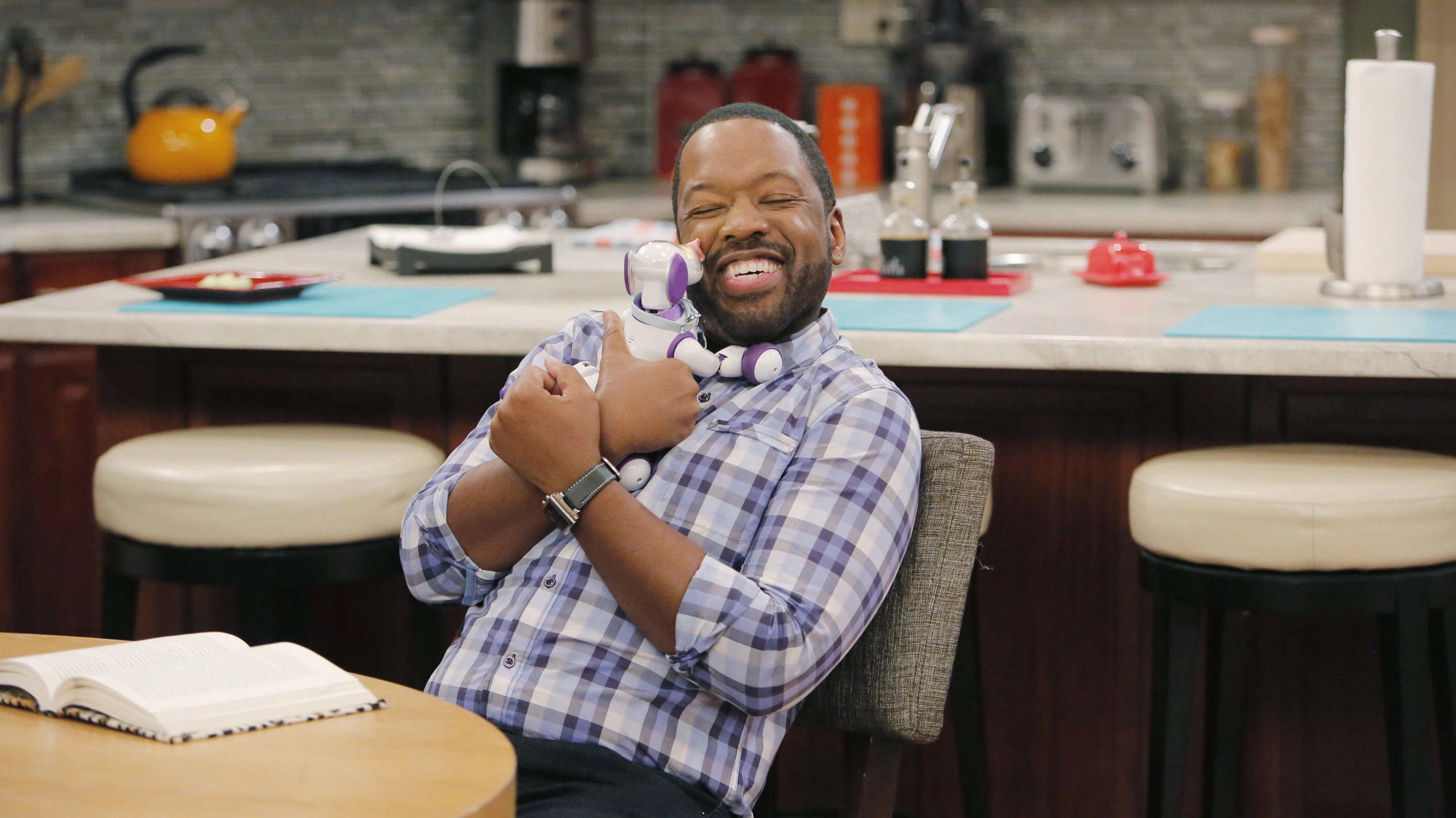 K.C. Undercover