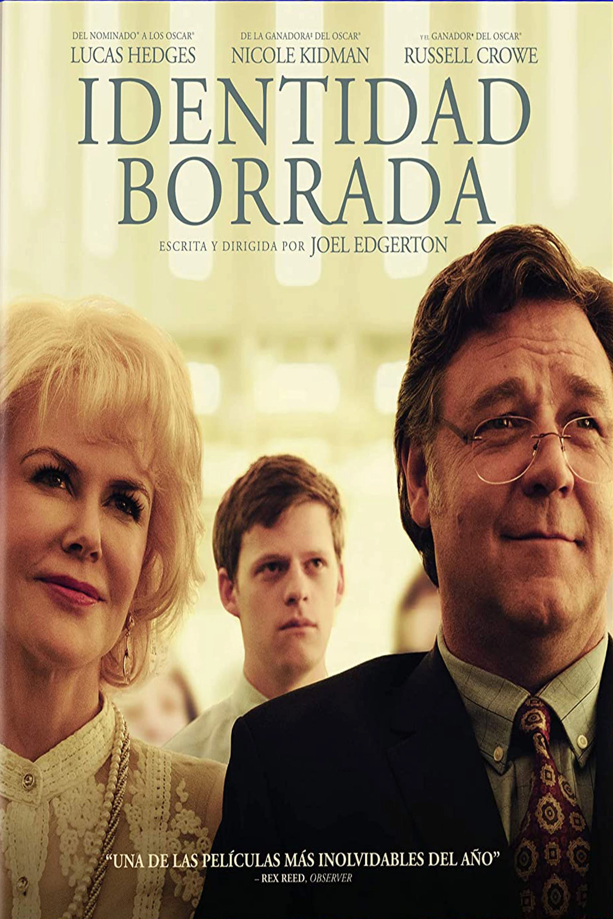 Boy Erased
