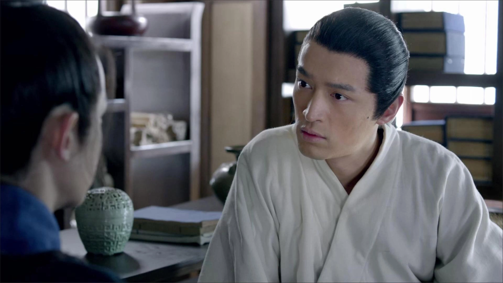 Nirvana in Fire
