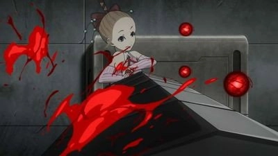 Deadman Wonderland