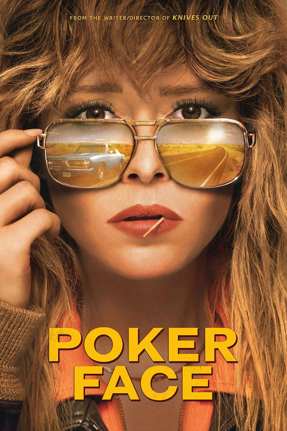 Poker Face
