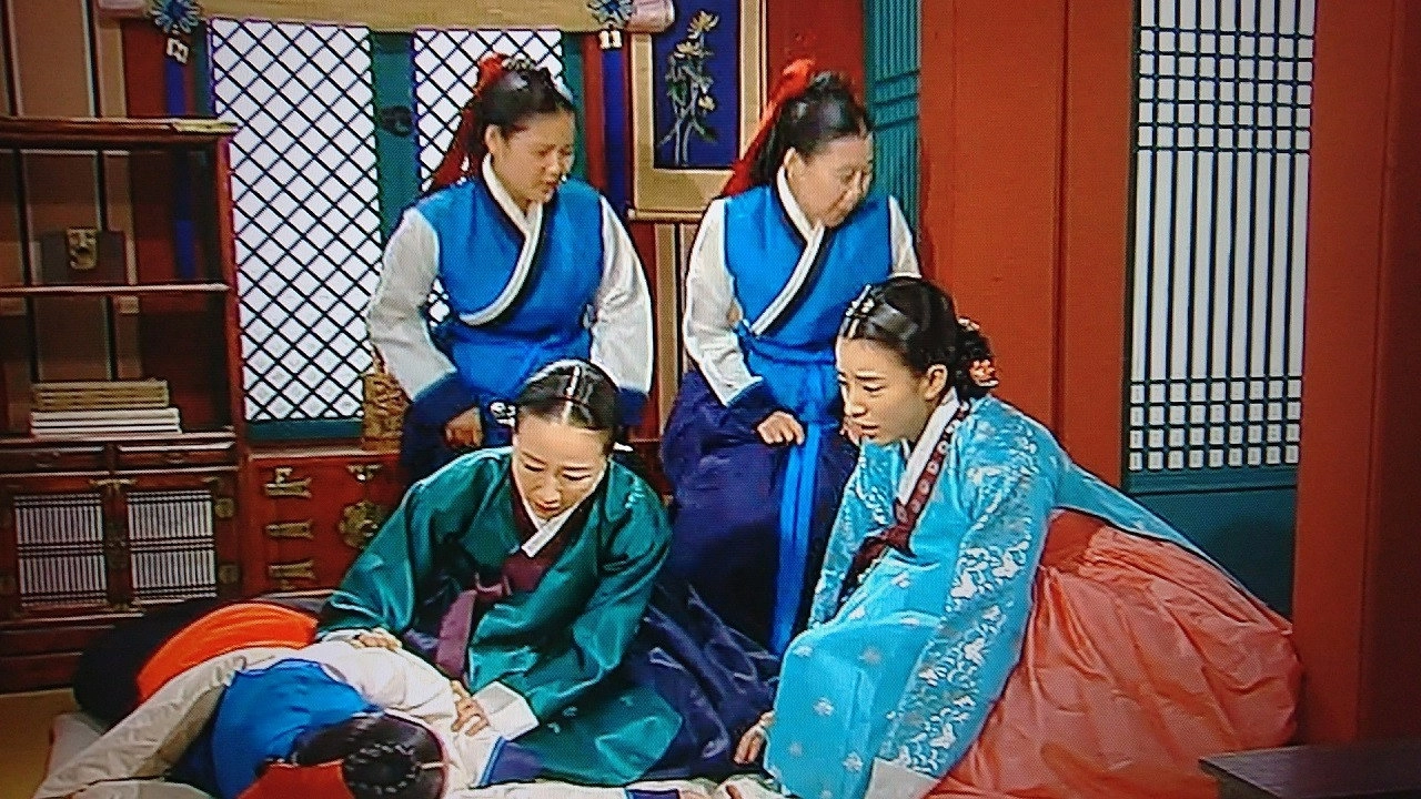 Dong Yi
